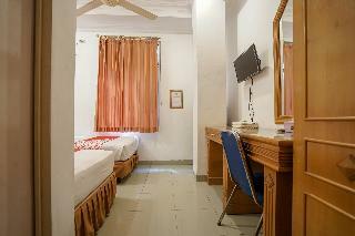Oyo 1173 Hotel Shofa Marwah