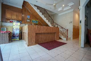Oyo 1173 Hotel Shofa Marwah