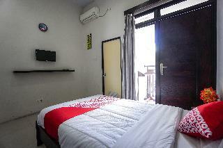 Hotel Oyo 1236 Elite Residence
