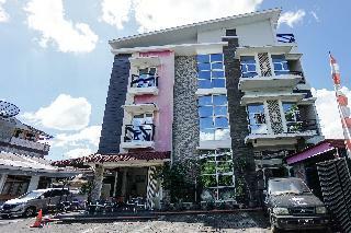 Hotel Oyo 1236 Elite Residence