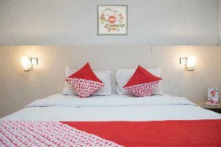 Oyo 1253 Hotel Wisata