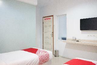 Oyo 1253 Hotel Wisata