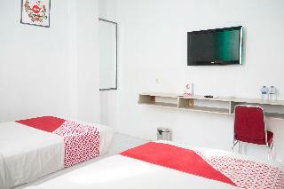 Oyo 1253 Hotel Wisata