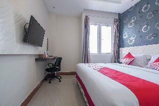 Oyo 1301 Hotel Grand Citra