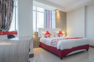 Oyo 1301 Hotel Grand Citra