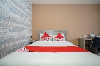 Oyo 736 Hotel Best Skip