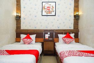 Hotel Mukti Jaya