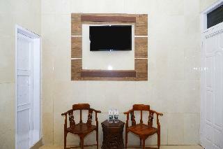 Hotel Mukti Jaya