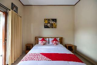 Hotel Lilis Cempaka Mas Guesthouse