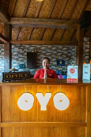 Hotel Lilis Cempaka Mas Guesthouse
