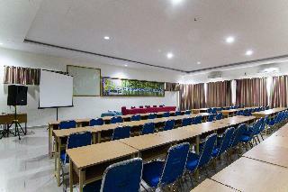 Oyo 889 Edotel Amanah Hotel Syariah