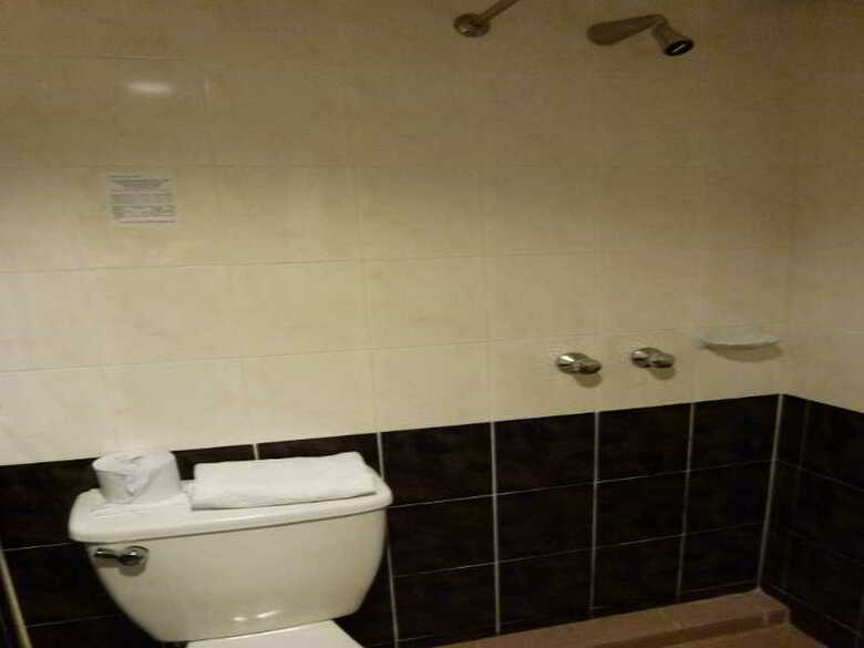 Sun Inns Hotel Sitiawan Ex. Flamingo