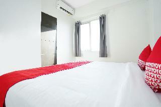 Hotel Oyo Flagship 910 Menara Rungkut Surabaya