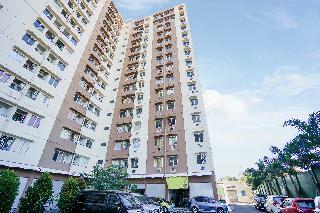Hotel Oyo Flagship 910 Menara Rungkut Surabaya