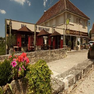 Hotel Le Belvedere
