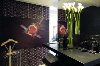 Hotel Amsterdam Boutique Apartments