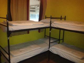 Hotel Amsterdam Hostel Sarphati