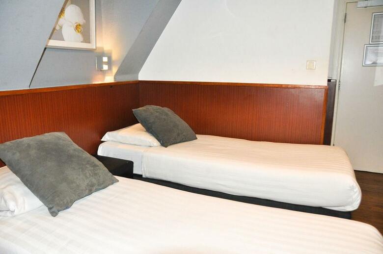 Hotel Travel
