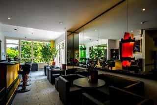 Hotel An Der Therme - Haus 1