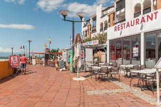 Hotel Maeva Le Port-les H�brydes