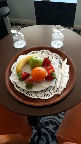 Pendik Marine Hotel