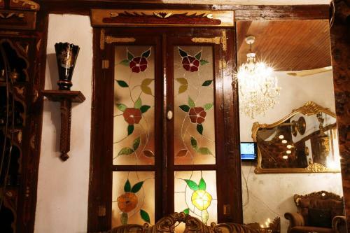 Apartamento Antique Celtik House