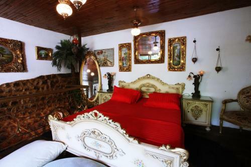 Apartamento Antique Celtik House