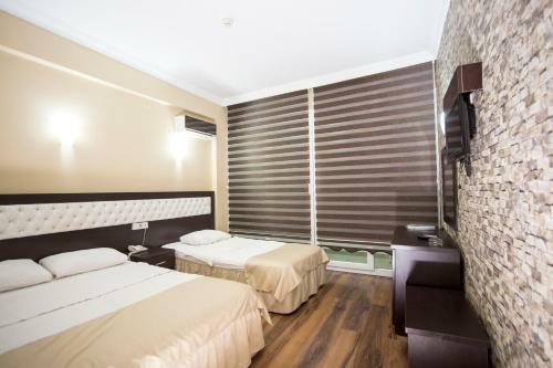 Hotel Divan Otel Antakya