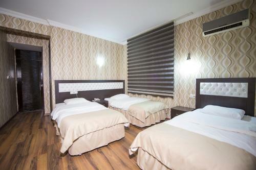 Hotel Divan Otel Antakya