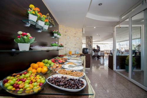 Hotel Divan Otel Antakya