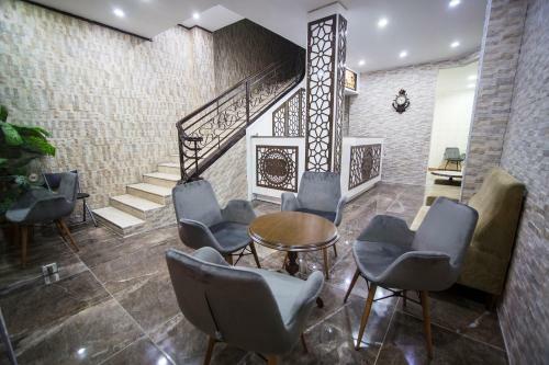 Hotel Divan Otel Antakya