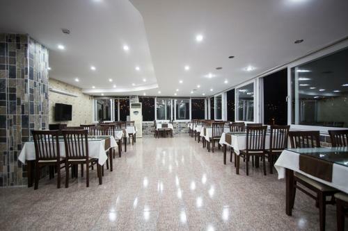 Hotel Divan Otel Antakya