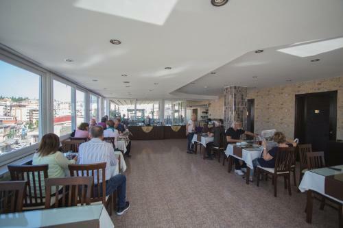 Hotel Divan Otel Antakya