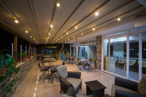 Hotel Divan Otel Antakya