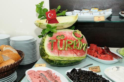 Hotel Divan Otel Antakya