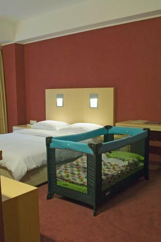 Narin Hotel