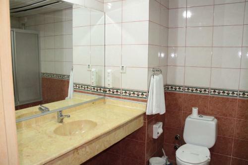 Hotel Orontes