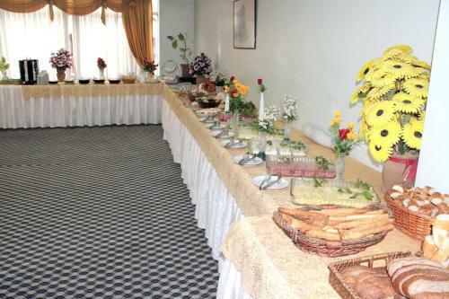 Hotel Orontes