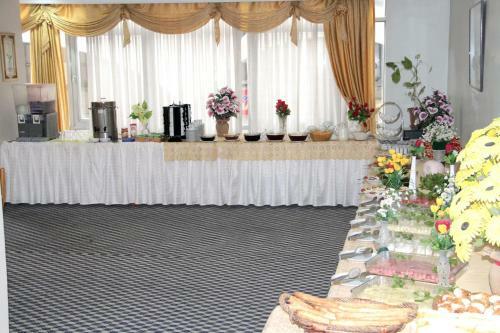Hotel Orontes