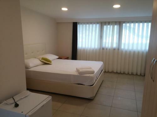 Mad Sea Beach Hotel