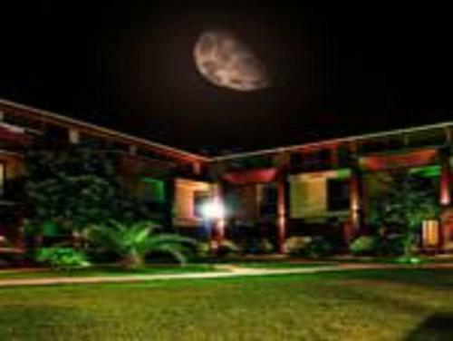Mad Sea Beach Hotel