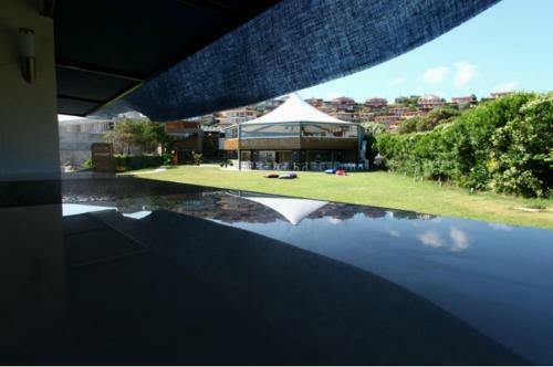 Mad Sea Beach Hotel
