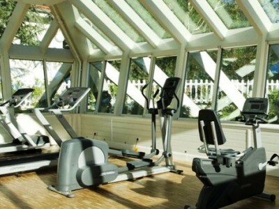 Limak Thermal Boutique Hotel
