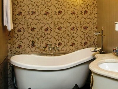 Limak Thermal Boutique Hotel