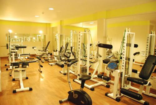 Crystal Kaymakli Hotel & Spa