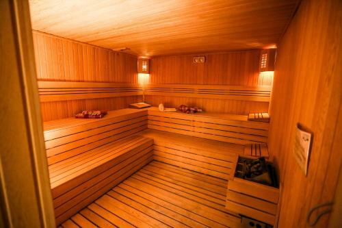 Thermal Saray Hotel