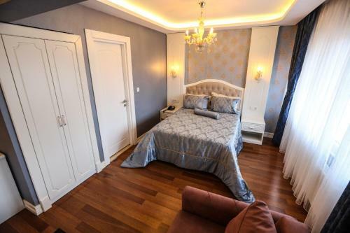 Thermal Saray Hotel