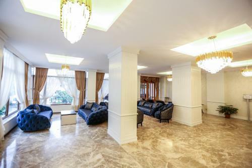 Thermal Saray Hotel