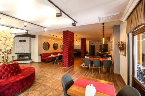 Thermal Saray Hotel