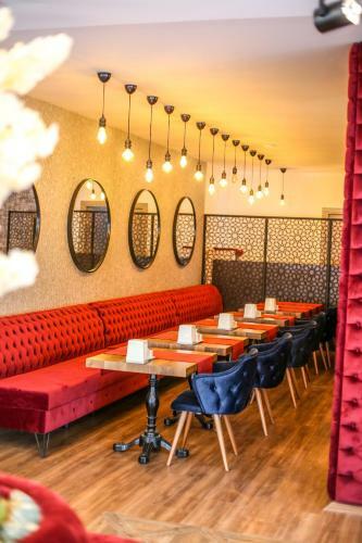 Thermal Saray Hotel